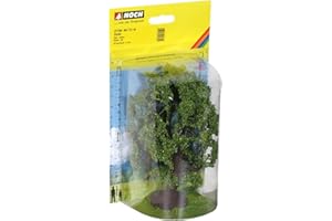 Noch - 21760 - Modélisme Ferroviaire - Arbres - Chêne - 16 Cm