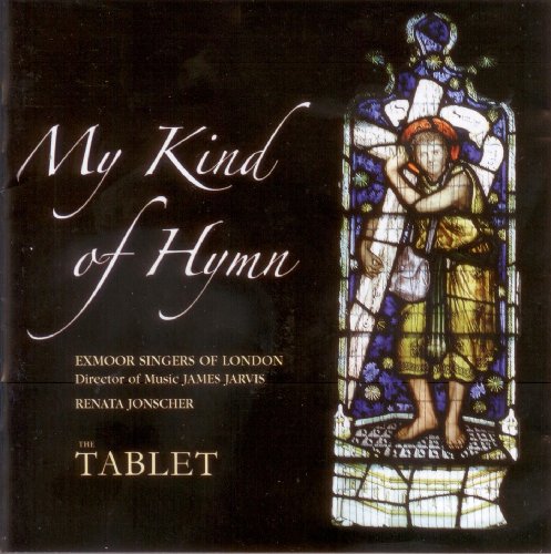 Preisvergleich Produktbild My Kind of Hymn- The Tablet