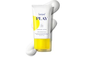 Dr. T'S Supergoop! Everyday Sunscreen Spf 50-2.4 Oz.