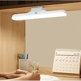 Cata Ct-5249 Şarjlı Led Işık Usb Şarjlı Kablosuz Mıknatıslı Led Lamba 3 Farklı Işık Rengi,3200K-4000K-6400K,