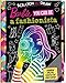Produktbild Scratch and Draw Barbie: You Can be a Fashionista