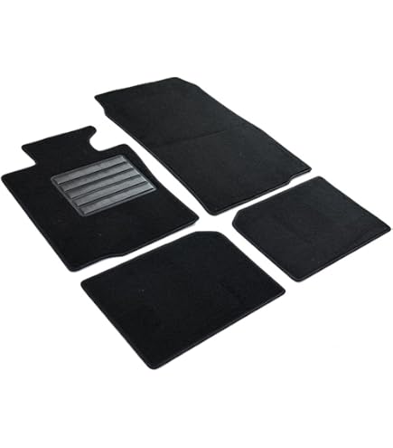3W Tapis De Coffre Pour Mini Countryman F60 2017-2023, Imperméable Résistant Tapis De Voiture Chien En TPE, Résiste Aux Chocs Tapis Coffre Arrière Pour Mini Countryman