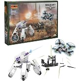 SUNMAN Swat Set 1 Fig&uuml;rl&uuml; 344 Par&ccedil;a