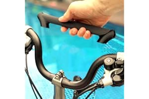 LONDON CRAFTWORK Bioceramic Handlebar Gadget Bridge for BROMPTON Computer/Phone Holder