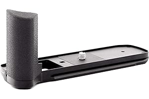 PATONA Zamiennik do uchwytu MHG-XPRO2 płytka szybkozłączki (1481) - kompatybilna z Fuji Fujifilm X-Pro2