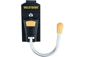 MELOTOUGH Tool Holster Cordless Drill Holster/Hook Single Tool Belt Hook