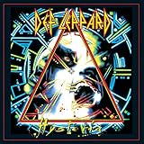 Hysteria - Def Leppard