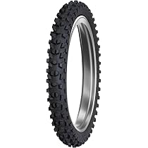 Pneumatico Motocross Dunlop Geomax MX-34 80/100-21 Anteriore - Per Terreni Morbidi/intermedi
