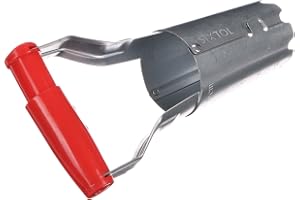 Lökplanta, längd 240 mm, ergonomiskt handtag