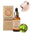 Azonee Nose Defining Serum, Sci-Effect Nose Lift Shaping Oil, Nasal Bone Remodeling Serum, Contouring Nose Lift Up Shaping Essence Oil (1 Pcs)