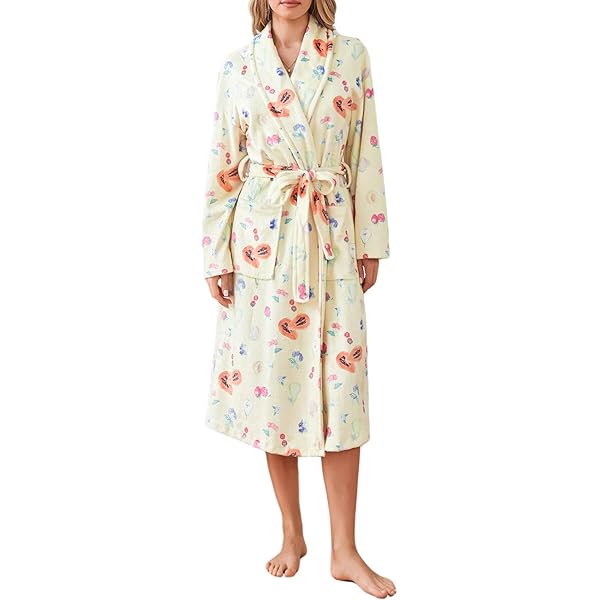 Eexuujkl Camisones De Mujer Batas Con Cremallera Para Bata De Casa