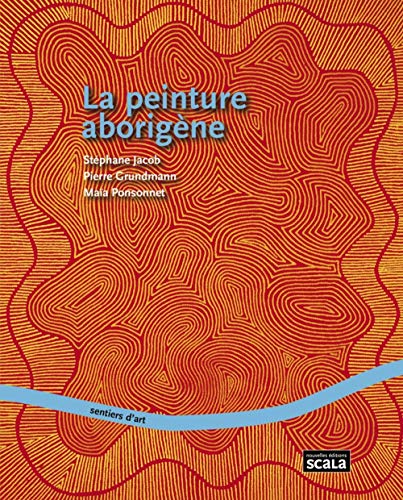 La peinture aborigène La peinture aborigène