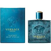 Versace Eros EDT Erkek Parf&uuml;m&uuml; 200 ml