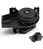 Capteur Position Papillon / Accélérateur 89457-52010 - Compatible Toyota Yaris, Auris, Verso - ABS Capteur De Position Du Papillon