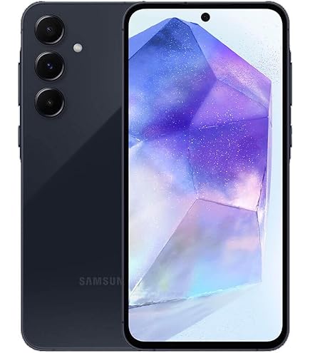 Galaxy - UK Samsung GALAXY A35 5G A356B Dual-SIM 256GB Lilac Android