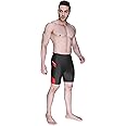 FILMAX® Originals Male Swimwear Essential Endurance+ Jammer (M to 7XL)