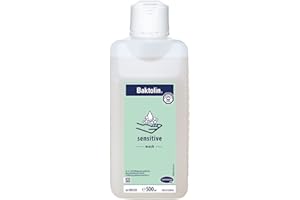 ‎MOLICARE Baktolin Sensitive 500 ml