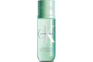 CALVIN KLEIN CK Silky Coconut Unisex Hair & Body