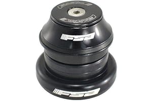 FSA Orbit ITA 1 1/8" - 1.5" Tapered Headset w/Top Cap #XTE1664