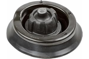 SACHS 802 251 Supporto Ammortizzatore A Molla Per Mercedes-Benz CLASSE C (W203) 2000-2007 Dx, Sx, Assale Anteriore