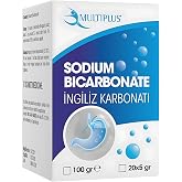 Multiplus İngiliz Karbonatı 100 gr