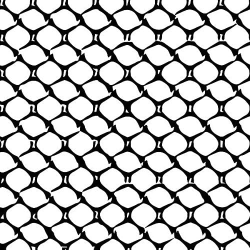 NailHugs Nail Art Transfers (NH-69 / Chain Reaction)