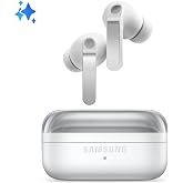 Samsung Galaxy Buds4 Pro Bluetooth Kulaklık, Beyaz, Metal G&ouml;vde, 2 Yollu Hoparl&ouml;r & &Ccedil;ift Amplifikat&ouml;r, Geliştirilmiş ANC, Ada