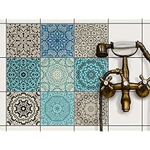 Suchergebnis auf Amazon.de für: fliesenaufkleber bad