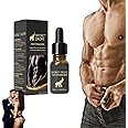 Secret Drop,Aafq Secret Drops for Strong Men,Enhanced Secret Drops,Secret Happy Drops,Pleasure Peak Oral Drops,Enhancing Sensitivity & Pleasur Boost Energy Levels (1 Pcs)