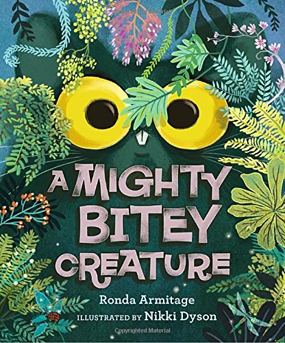 Preisvergleich Produktbild A Mighty Bitey Creature