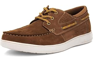 Hush Puppies Men's Liam Boat Shoes