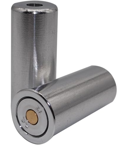 A-ZOOM .308 WIN Exerzierpatrone / Pufferpatrone 10 Stück Made In - 4