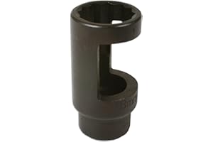 Laser 3299 Douille injecteur Diesel fenêtre 1/2" D 28mm