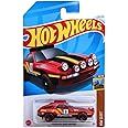 Hot Wheels - Porsche 928S Safari - HW Dirt 10/10 - HTF29 - Short Card - TH Treasure Hunt - Michelin - Sparco - Mattel 2024 - 1:64