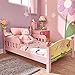 Fantasy Fields by Teamson Magic Garden Toddler Bed