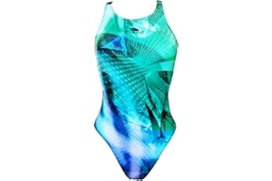 TURBOTRONIC BY Z-LINE TurboTronic Light Bragas de Bikini, Mujer