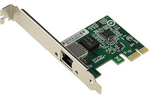 KALEA-INFORMATIQUE Scheda PCIe controller di rete 2.5G LAN Gigabit Ethernet RJ45 con chipset Intel I226 SRKTU Supporto 10 100 1000 2500 1 G 2.5 G con formato compatto