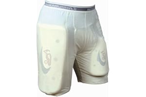 Kookaburra Protective Padded Shorts