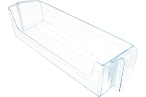 Beko Kühlschrank-Türfach. Teilenummer des Herstellers: 4825030200