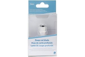 Silhouette America SILH-Blade-Deep Blanc