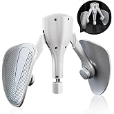 Valkyrie Ayarlanabilir Pelvik I&ccedil; Bacak Egzersiz Aleti Kegel Egzersiz Kal&ccedil;a Popo Egzersizi 7-16kg Unisex