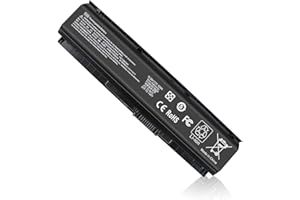 ANTIEE NEW 62Wh PA06 Laptop Akku für HP Omen 17-w000 17-w200 w053dx w033dx w043dx w041nd w012ng w202nv w220nr w210nr w295nr w206ng Pavilion 17-ab000 17t-ab200 ab250sa ab240nd