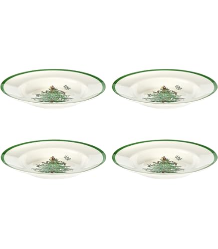 Glen Lodge Spode 10.5