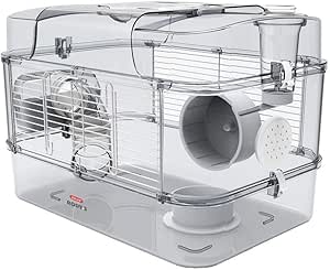 zolux hamster cage
