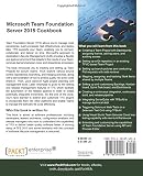 Image de Microsoft Team Foundation Server 2015 Cookbook