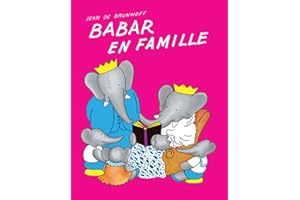 Babar en famille