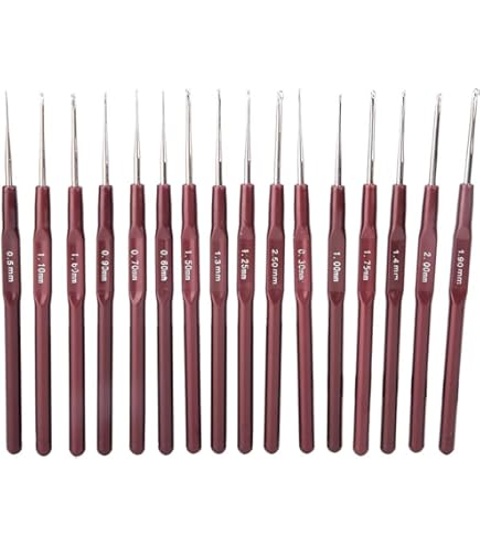 GLOBLELAND 16Pcs 4 Kleuren Breinaalden Puntbeschermers Naald Stoppers Multi-Gekleurde Haak Naald Tip Cover Stoppers Voor Breien Craft Naaien Craft DIY