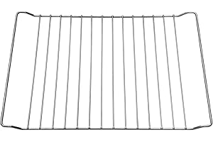 UD UNIQ DEALZ Grille de cuisson 422 x 370 x 25 mm pour AEG Electrolux Zanussi 354622003 387029001