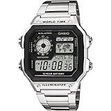 Casio Collection Men's Watch AE-1200WH