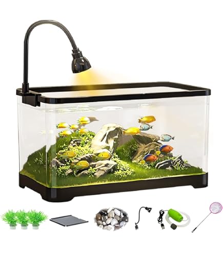 ADA Cube Garden 30-C - 30x30x30cm - 5mm with 4 hooks: Buy